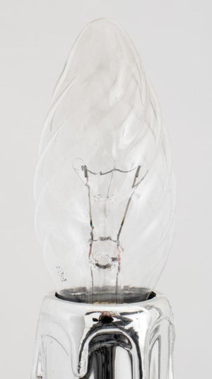 Hollywood Regency Crystal Table Lamp (8951076127027)