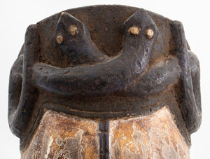 African Dogon Manner Tribal Face Mask (8363762549043)