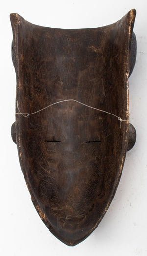 African Dogon Manner Tribal Face Mask (8363762549043)