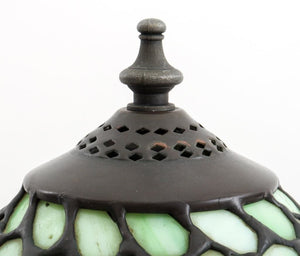 Tiffany Studios Manner Boudoir Table Lamp (8959647940915)