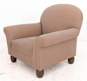 Angelo Donghia Style Club Chairs, 2 (9095498039603)