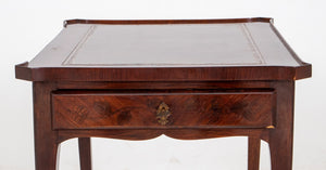 Louis XV Style Small Writing Table, 19th C (8399229321523)