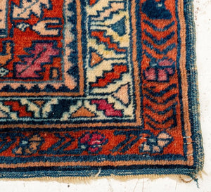 Caucasian Rug 7.9' x 4.11' (8984918196531)