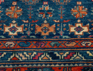 Caucasian Rug 7.9' x 4.11' (8984918196531)