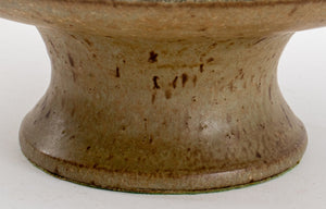 Mid-Century Modern Art Pottery Studio Centerpiece (8365286752563)