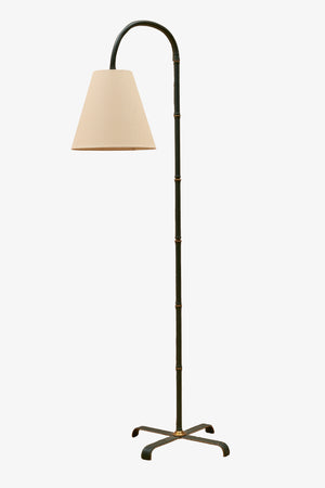 Jacque Adnet Floor Lamp (8103899562291)
