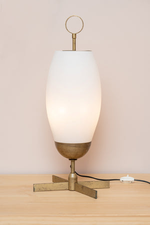 Italian Table Lamp (8110730543411)