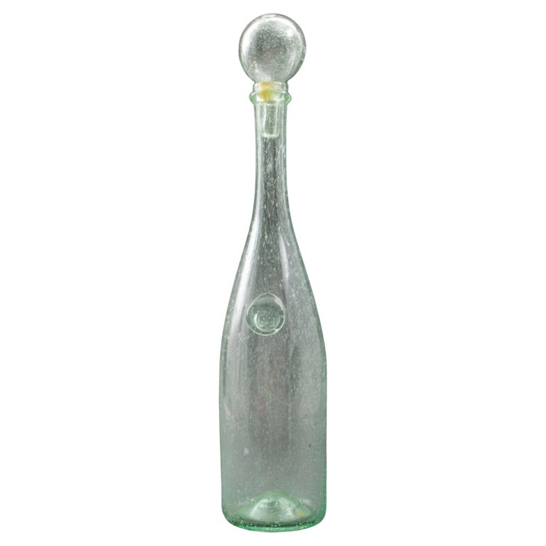 Bubble Tea Glass Bottle - Glass bottle manufacturer-MC Glass