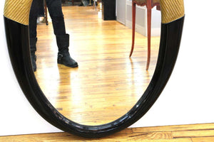 Gampel-Stoll Mid-Century Modern Style Mirror (6788729340061)