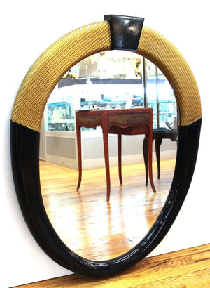 Gampel-Stoll Mid-Century Modern Style Mirror (6788729340061)