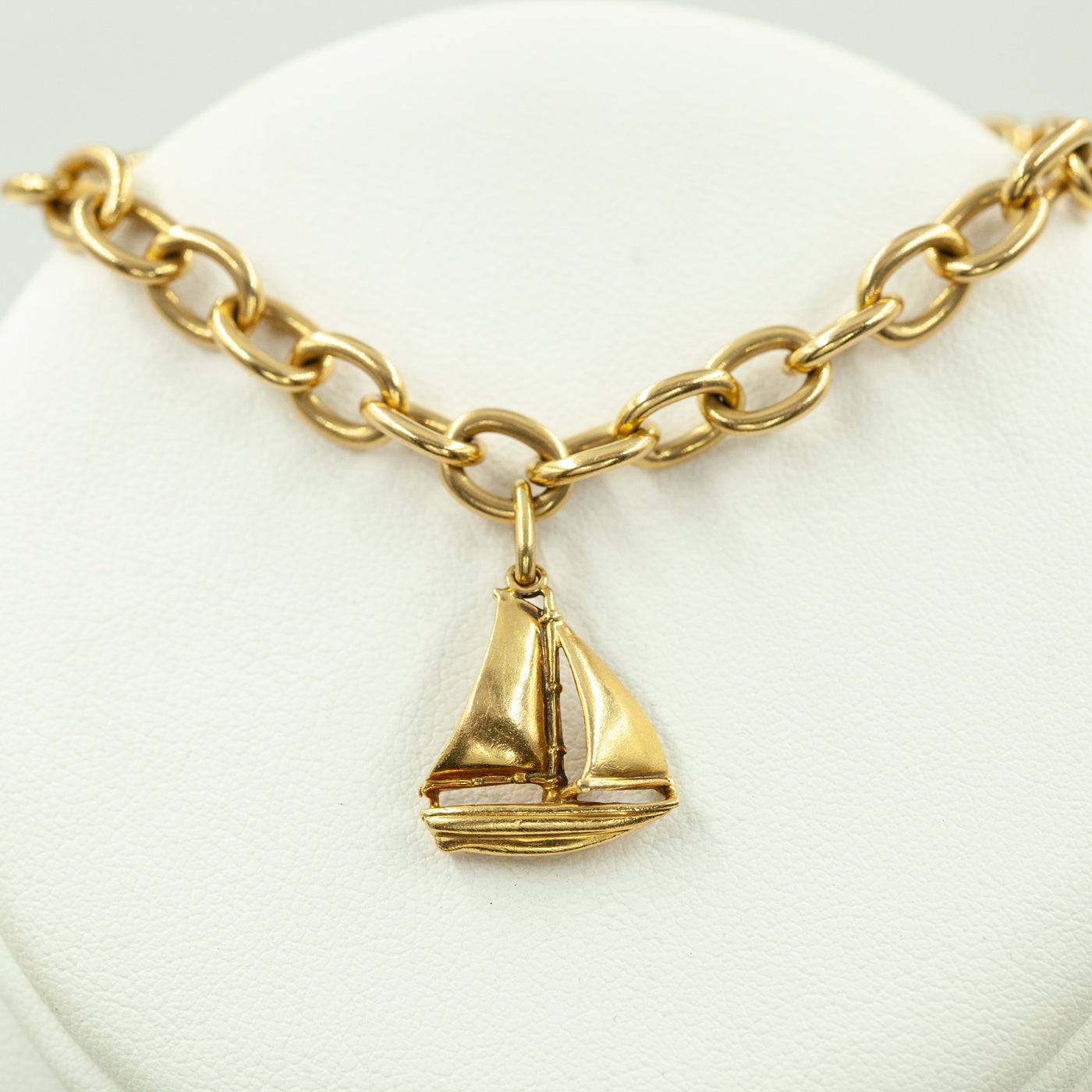 Tiffany & Co. Charms Bracelets - Lampoo