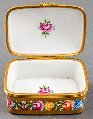 Le Tallec French Hand-Painted Porcelain Jewelry Box (6788790780061)