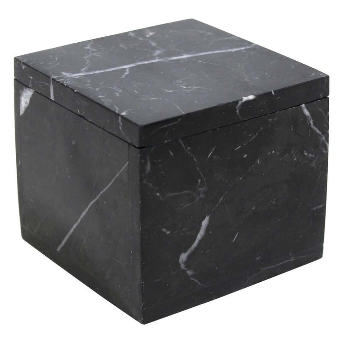Modern Marble Trinket Box