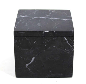 Modern Marble Trinket Box (6787127148701)