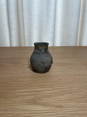 Ancient Chinese Pottery Vessel (7342779826333)