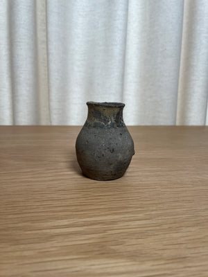 Ancient Chinese Pottery Vessel (7342779826333)