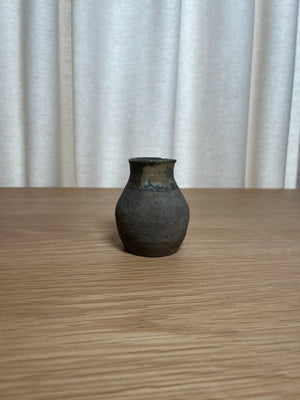 Ancient Chinese Pottery Vessel (7342779826333)