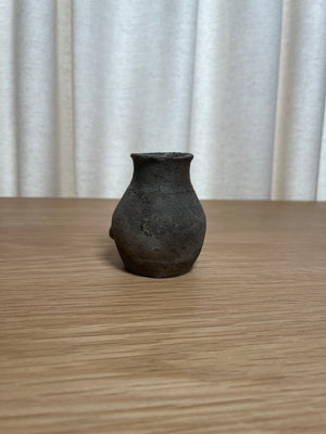 Ancient Chinese Pottery Vessel (7342779826333)