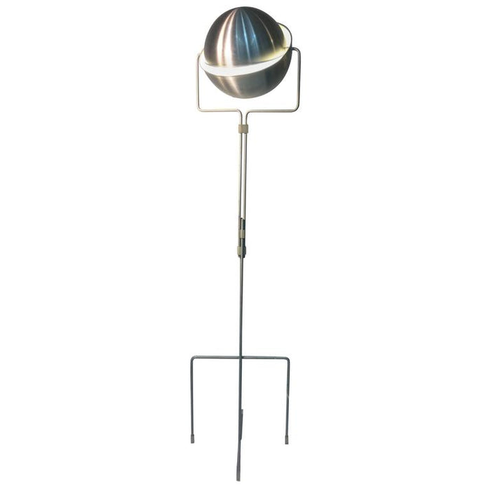 Evert Jelle Jelles 'Eclipse' Floor Lamp