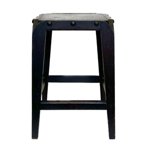 Arts and Crafts Side Table (8085815623987)