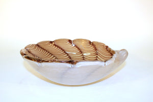 Barovier Murano Glass Bowl (6719740248221)
