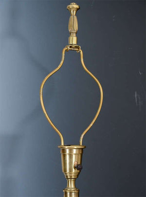 Hollywood Regency Stiffel Table Lamps (6719990661277)