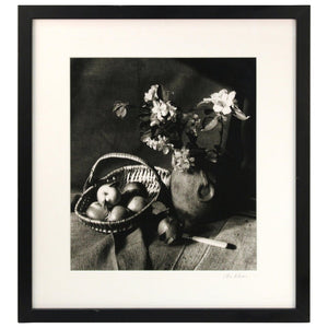 Bo Kass Photography Still Life with Fruit Bowl and Plants (6719949439133)