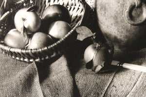 Bo Kass Photography Still Life with Fruit Bowl and Plants center (6719949439133)