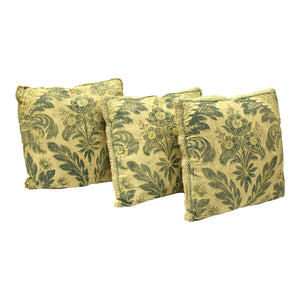 Brocade Style Drawing Room Pillows (6720037650589)