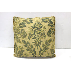 Brocade Style Drawing Room Pillows (6720037650589)