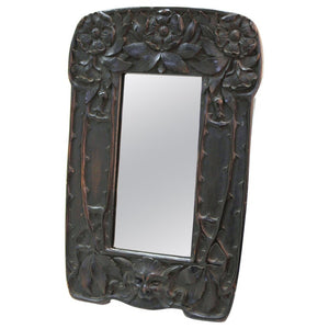 Cutler & Girard Italian Art Nouveau Mirror Frame (6719916474525)