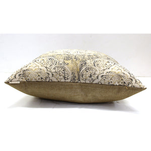 d.v. Kapp Modern Brocade Pillows (6720036602013)