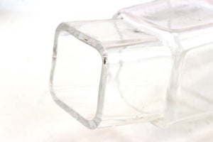 Denizli Modern Stacked Leaning Glass Vase inside (6719955075229)