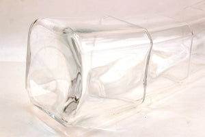 Denizli Modern Stacked Leaning Glass Vase bottom (6719955075229)