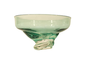 Ed Branson Art Glass Bowl (6719740936349)