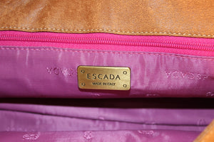 Escada Bag in Soft Camel (6719721210013)