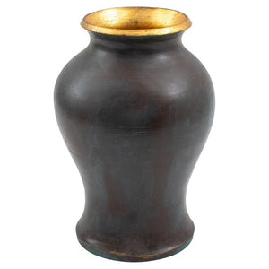 Modern Burts Cason Studio Art Pottery Vase (7485647618205)