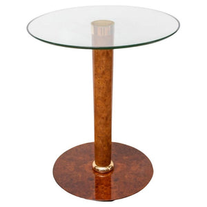 Versace Home Side Table (8160743424307)