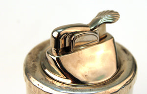 Sterling Silver Lighter 'Evans' Handmade 'Jchroth' (6719999574173)