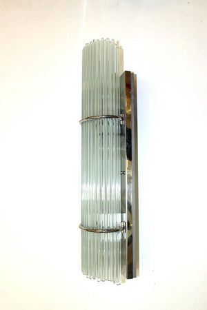 Sciolari Sconces with Glass Rods (6719741919389)