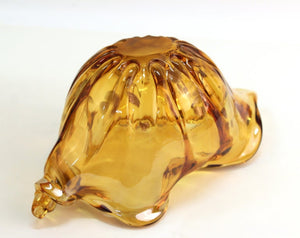 Italian Modern Murano Art Glass Conch Shell bottom (6719956582557)