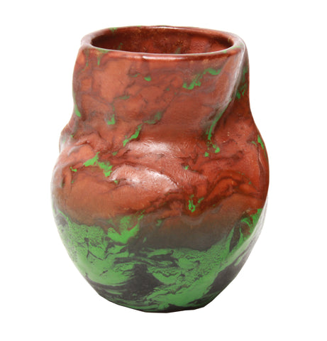 Weller Pottery Greora Vase