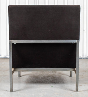 Florence Knoll for Knoll Parallel Bar Side Chair (7414132244637)