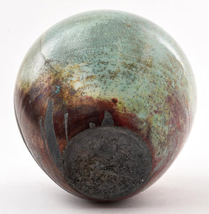 Andrew Berends Art Studio Ceramic Vase (6929683742877)