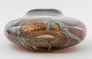 Modern Art Studio Glass Vase (6929687445661)