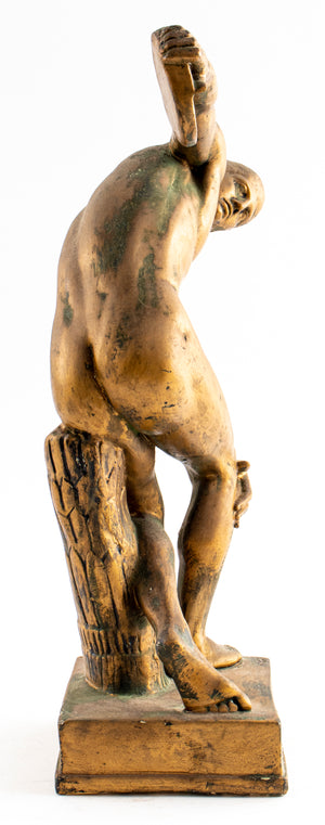 After the Antique Figure of a Discus Thrower (7298671509661)