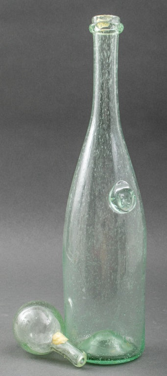 Bubble Tea Glass Bottle - Glass bottle manufacturer-MC Glass