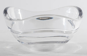 Tiffany & Co with Riedel Crystal Bowl (7175989559453)