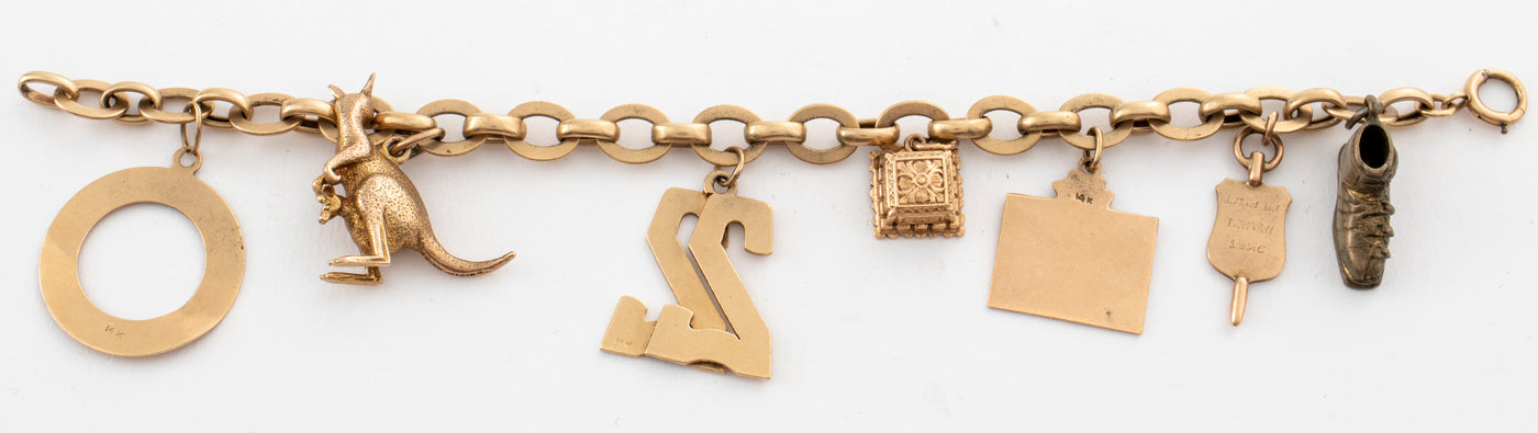 Denifery Gold Chain Bracelet Gold Link Bracelet India | Ubuy