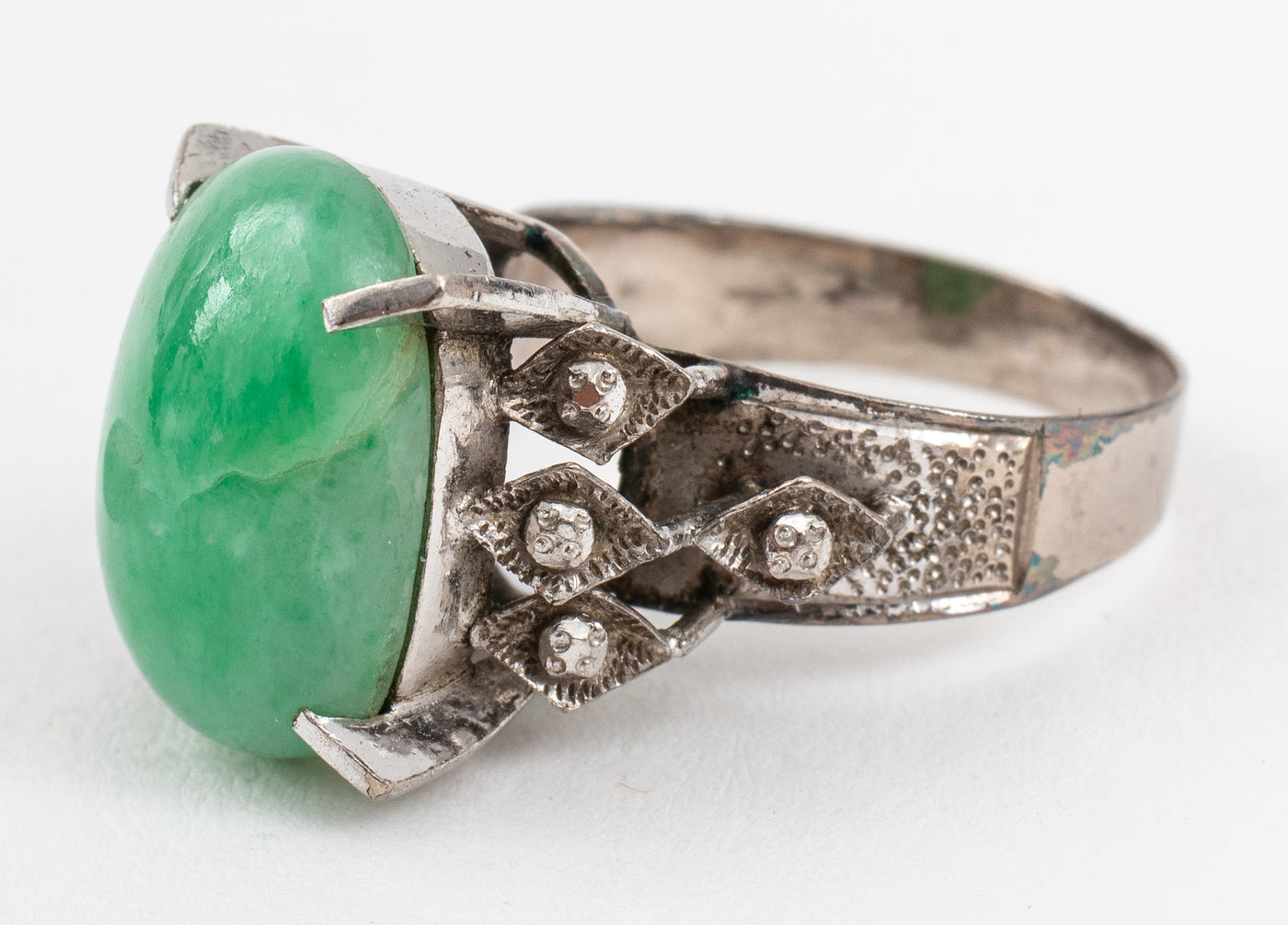 RealJade® Co | Authentic Jadeite, Nephrite Jade Rings | Shop now and find  your style – RealJade® Co.